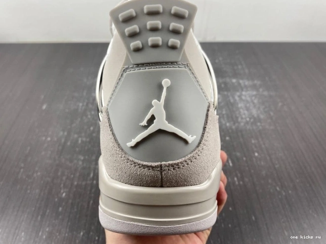 Cheap Moments 4 Air Jordan AQ9129-001 Frozen 0706